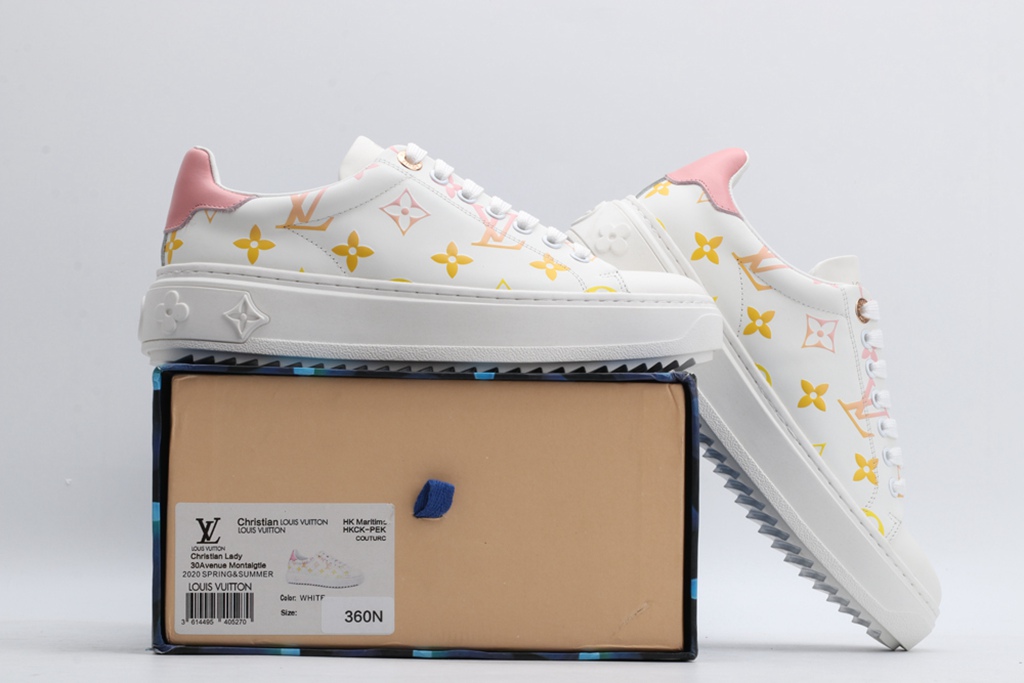 L*V SNEAKER